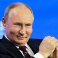 Putin obećava primirje ako Ukrajina napusti okupirana područja i odustane od NATO-a