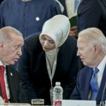 Erdogan prozvao Bajdena: Mora da prođe "test iskrenosti" i pokaže da plan za primirje u Gazi nije izborna taktika