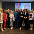 Ovo su najbolji matičari u Srbiji! Ministarka Žarić Kovačević najavila novi Zakon o Matičnom registru