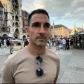 Branko Ilić iz Minhena: Uživajmo sad i ko zna kad! (VIDEO)