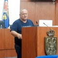 Cvetanović: I moj vozač kad je bio vozač, bio je perfektan, opasno je posle kad hoće više od toga da bude