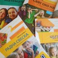 Bravo za Požegu: Besplatni udžbenici za sve učenike od prvog do osmog razreda