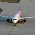 Wizz Air vraća letove u Beograd dok dodatno smanjuje broj letova iz Niša u zimskom redu letanja