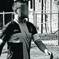 Mladi fudbaler (21) sahranjen Postao otac, pa posle mesec dana poginuo na gradilištu