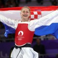 Lena Stojković osvojila novu medalju za Hrvatsku