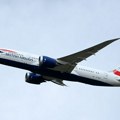 Britanska avio-kompanija obustavlja letove između Londona i Tel Aviva do srede