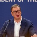 Vučić: Dodatnih milijardu evra za regionalne puteve za celu Srbiju