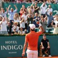 Novak: "Sa Nadalom na RG - penjanje na vrh najveće planine"