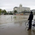 U Poljskoj pet osoba poginulo u poplavama, prva žrtva u Češkoj