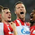 Crvena zvezda – benfika: Hrabro i borbeno do prvih bodova (18.45, sastavi)