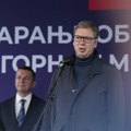 Vučić: Neću prisustvovati sednici o litijumu, jer je opozicija tako tražila