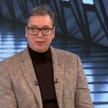 Vučić gost "Hit tvita": Predsednik o istorijskom kreditnom rejtingu Srbije i svim aktuelnim temama