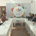 U kzm-u promovisan program stažiranja u ministarstvima