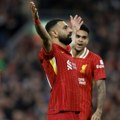 Salah progovorio posle velike pobede Liverpula: Egipćanin otkrio da li ostaje na Enfildu!