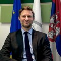 Imenovan novi šef Evropske investicione banke za Zapadni Balkan: Ko je Damnjan Sorel?