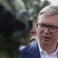 Crnogorski mediji o situaciji u Srbiji: Vučić o “haosu”, kombijem na studente i Porfirije