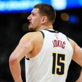 Nba liga potvrdila dominaciju Srbina: Sjajno priznanje za Nikolu Jokića