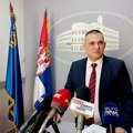 Odbornik Miodrag Stanković: Niṣ̌ kao centar jugoistočne Srbije mora da ima javni regionalni medijski servis