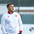 Pratite uživo meč Crvena zvezda – Surkon (video, sastavi)