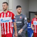 POLUVREME - Omri Glazer zaličio na onog starog, nazire se kontura tima za PSV