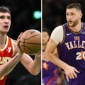 Srbin za Bosanca, sprema se veliki trejd u NBA: Bogdan iznenada ide da se bori za titulu s Jokićem