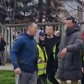 Uhapšen muškarac zbog pretnji učesnicima protesta u Novom Sadu: Mup ekspresno reagovao, evo šta su poručili iz policije