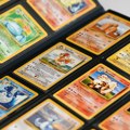 Retka Pokemon karta vredna 35.000 evra prodata na aukciji u Alkmaru u Holandiji