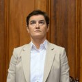 Brnabić tvrdi da tri poslanice vlasti imaju zdravstvene probleme nakon incidenta u skupštini