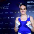 Sara Ćirković osigurala prvu medalju za Srbiju na SP: Veliki uspeh ženskog srpskog boksa!