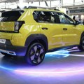 Fiat Grande Panda iz Kragujevca hit na ovogodišnjem sajmu automobila - Njegova promo ponuda izazvala pomamu! A šta je to što…