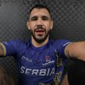 Aleksandar Rakić došao u srpski MMA – svi se pitaju…