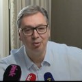 Vučić: Pozivam sve građane 17. maja u Niš, čućete one koji žele da taj grad napreduje