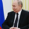 Putin se obratio Nemcima na nemačkom jeziku i pozvao ih da se ne dive nacistima