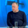 Dekan Medicinskog fakulteta u Nišu: Zahtevom za izbore studenti u blokadi se pretvaraju u političku stranku