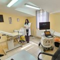 Novi ultrazvuk u Domu zdravlja u Adi Efikasnija i kvalitetnija zdravstvena zaštita za građane