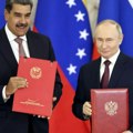 Putin i Maduro potpisali Sporazum o strateškom partnerstvu i saradnji