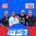 Čuvena američka turneja Sex Pistolsa iz 1978. najzad dostupna kao trostruki live album