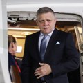 Fico: Pevao sam "Kaćušu", Kalasova nema pravo da me kritikuje; Vitkof: Putin je centralni igrač