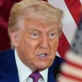 "Amerika veoma blizu nuklearnog sporazuma sa Iranom": Tramp: Mi smo u veoma ozbiljnim pregovorima