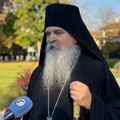 Teodosije upoznao Mekgarka sa teškoćama sa kojima se suočava SPC i Srbi na KiM
