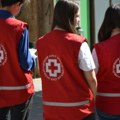 Crveni krst Srbije organizuje akciju Paket za novorođenu bebu