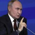 Putin prvi put posetio Kursk od „potpunog oslobođenja regiona"