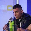 Žestok okršaj Ilića i Slo Rokija na konferenciji: „Ubio bih te!“, „Ti si seljačina i željan si pažnje“