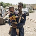 Amerika uvodi sankcije Sudanu zbog korišćenja hemijskog oružja