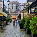 Upozorenje RHMZ-a: Nevreme širom Srbije, lokalno grad i olujni vetar – stiže osveženje