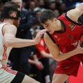 Partizan dovodi Nenada Dimitrijevića: Izrešetao Real u Evroligi, u Humsku dolazi da ostvari san