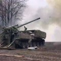 Dvoje mrtvih u ruskom bombardovanju Ukrajine, u napadima dronovima u Rusiji 10 povređenih