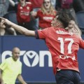 Nije šala, Ćabi Alonso želi Budimira u Real Madridu!