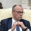 Merc: Povećati pritisak na Rusiju da okonča rat u Ukrajini