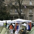 Jutjuber Krstić o napadu u Pionirskom parku: Udarali su nas i šutirali, policija je nestala; MUP i dalje bez odgovora